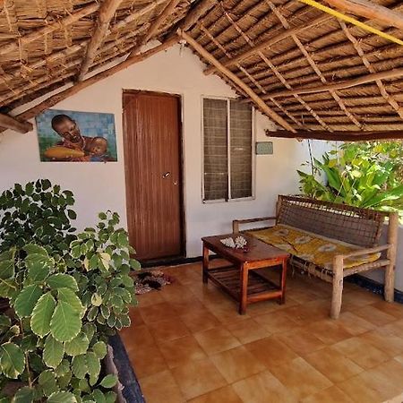 Caveman Lodge Kizimkazi Εξωτερικό φωτογραφία