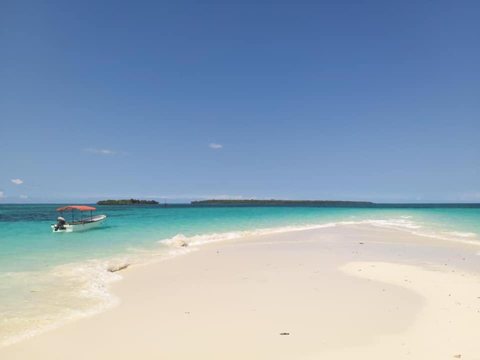 Caveman Lodge Kizimkazi Εξωτερικό φωτογραφία