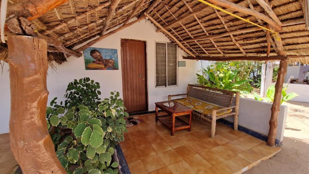 Caveman Lodge Kizimkazi Εξωτερικό φωτογραφία