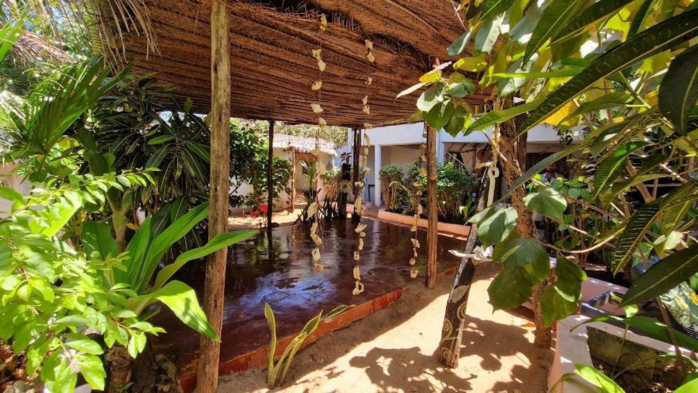 Caveman Lodge Kizimkazi Εξωτερικό φωτογραφία