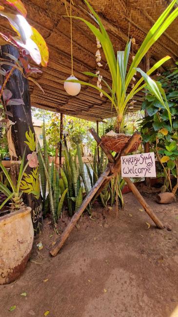 Caveman Lodge Kizimkazi Εξωτερικό φωτογραφία