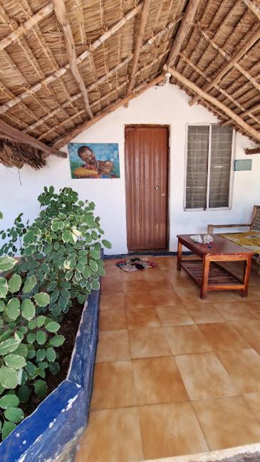 Caveman Lodge Kizimkazi Εξωτερικό φωτογραφία