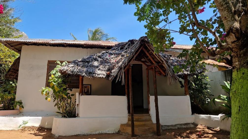 Caveman Lodge Kizimkazi Εξωτερικό φωτογραφία